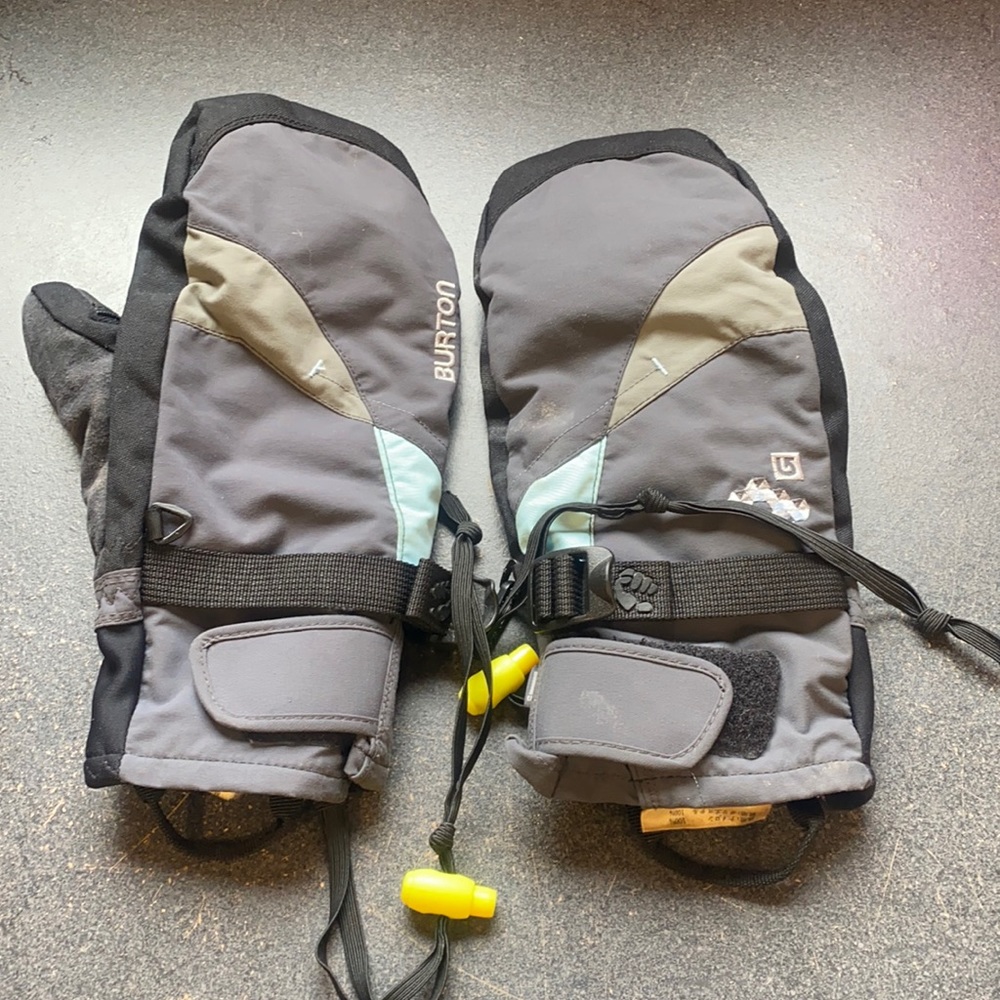 Burton Women’s Profile Mitten